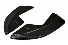 Load image into Gallery viewer, Maxton Design - REAR SIDE SPLITTERS CITROEN DS5 FACELIFT (2015-19)
