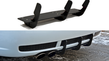 Load image into Gallery viewer, Maxton Design - REAR DIFFUSER AUDI RS4 B5
