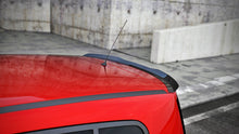 Load image into Gallery viewer, Maxton Design - SPOILER CAP RENAULT MEGANE II

