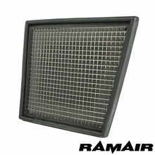 Load image into Gallery viewer, RamAir Performance Air Filter - Ford Fiesta MK7 All Models
