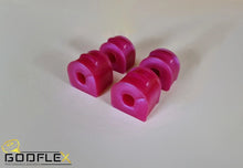 Load image into Gallery viewer, Ford Focus Mk2 (2004 - 2012) Front &amp; Rear Anti Roll Bar Bushes
