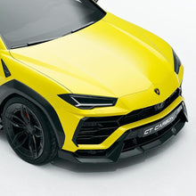 Load image into Gallery viewer, LAMBORGHINI URUS CARBON FIBRE FULL WIDE ARCH KIT - CT DESIGN
