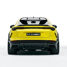 Load image into Gallery viewer, LAMBORGHINI URUS CARBON FIBRE FULL WIDE ARCH KIT - CT DESIGN
