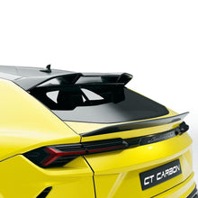 Load image into Gallery viewer, LAMBORGHINI URUS CARBON FIBRE FULL WIDE ARCH KIT - CT DESIGN

