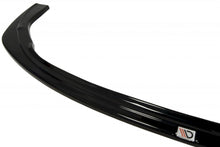 Load image into Gallery viewer, Maxton Design - FRONT SPLITTER RENAULT MEGANE 3 RS V.2
