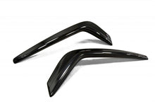 Load image into Gallery viewer, Maxton Design - FRAMES FOR LIGHTS SKODA SUPERB III
