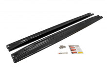Load image into Gallery viewer, Maxton Design - SIDE SKIRTS DIFFUSERS ALFA ROMEO BREARA (2005-2010)
