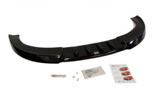 Load image into Gallery viewer, Maxton Design - FRONT SPLITTER VER.1 AUDI A4 B7
