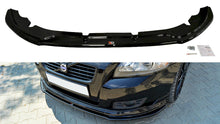 Load image into Gallery viewer, Maxton Design - FRONT SPLITTER V.1 VOLVO V50F R-DESIGN
