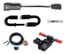 Load image into Gallery viewer, Fuel-It Bluetooth Ethanol Content Analyser Kit Universal Flex Fuel E85 Conversion with Continental Sensor, 0-5V and Frequency Outputs
