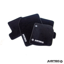 Load image into Gallery viewer, AIRTEC MOTORSPORT FLOOR MATS FOR FORD FOCUS MK3 – 2011 -2014 – RHD ONLY
