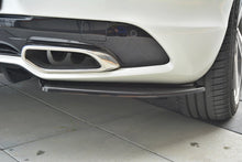Load image into Gallery viewer, Maxton Design - REAR SIDE SPLITTERS CITROEN DS5 FACELIFT (2015-19)
