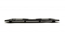 Load image into Gallery viewer, Maxton Design - CENTRAL REAR SPLITTER PEUGEOT 308 II GTI (WITH VERTICAL BARS)
