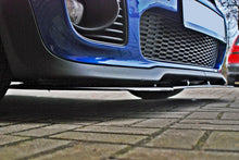 Load image into Gallery viewer, Maxton Design - FRONT SPLITTER MINI COOPER R56 JCW (2006-2010)
