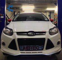 Load image into Gallery viewer, AIRTEC INTERCOOLER UPGRADE FOR MK3 FOCUS ZETEC S 1.6 ECOBOOST

