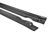 Load image into Gallery viewer, Maxton Design - SIDE SKIRTS DIFFUSERS SUBARU IMPREZA II WRX (2003-2006)
