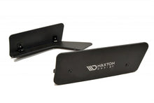 Load image into Gallery viewer, Maxton Design - RACING REAR SIDE SPLITTERS HONDA CIVIC IX TYPE R (2015-2017)
