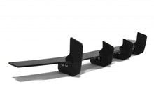 Load image into Gallery viewer, Maxton Design - MAZDA 3 MK2 SPORT (PREFACE) REAR DIFFUSER &amp; REAR SIDE SPLITTERS
