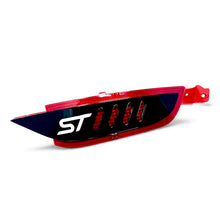 Load image into Gallery viewer, CEUK Rear Bumper Fog/Reflector Guards - MK7 &amp; MK7.5 Fiesta (All Models)
