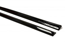 Load image into Gallery viewer, Maxton Design - Side Skirts Diffusers Audi S3 / A3 S-line 8V / 8V FL Sportback
