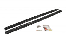 Load image into Gallery viewer, Maxton Design - SIDE SKIRTS DIFFUSERS FORD MONDEO MK3 ST220
