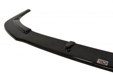 Load image into Gallery viewer, Maxton Design - FRONT SPLITTER V.1 MITSUBISHI LANCER EVO X (2007-2015)
