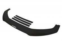 Load image into Gallery viewer, Maxton Design - FRONT RACING SPLITTER AUDI RS3 8VA SPORTBACK PRE-FACELIFT
