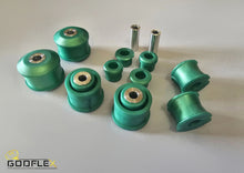 Load image into Gallery viewer, Fiat Abarth 500 / 595 / 695 (2007+) Front Arm &amp; Rear Beam and Anti Roll Bar Bushes

