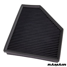 Load image into Gallery viewer, RamAir Performance Air Filter - BMW &amp; Supra Models with 2.0 / 3.0 B47/48/57/58 Engine
