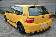 Load image into Gallery viewer, Maxton Design - REAR SIDE SPLITTERS VW GOLF IV R32
