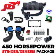 Load image into Gallery viewer, 450 Wheel Horsepower 3.3L KIA Stinger / Genesis G70 Package
