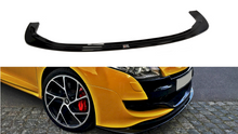 Load image into Gallery viewer, Maxton Design - FRONT SPLITTER RENAULT MEGANE 3 RS V.2

