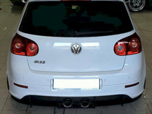 Load image into Gallery viewer, Maxton Design - VW GOLF V R32 REAR DIFFUSER
