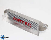 Load image into Gallery viewer, AIRTEC INTERCOOLER UPGRADE FOR MK3 FOCUS ZETEC S 1.6 ECOBOOST

