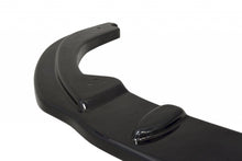 Load image into Gallery viewer, Maxton Design - FRONT SPLITTER V.2 PEUGEOT RCZ (2010-12)
