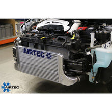 Load image into Gallery viewer, AIRTEC Stage 3 Intercooler Upgrade for Fiesta ST180 EcoBoost

