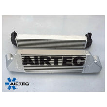 Load image into Gallery viewer, AIRTEC INTERCOOLER UPGRADE FOR AUDI SPORT S1
