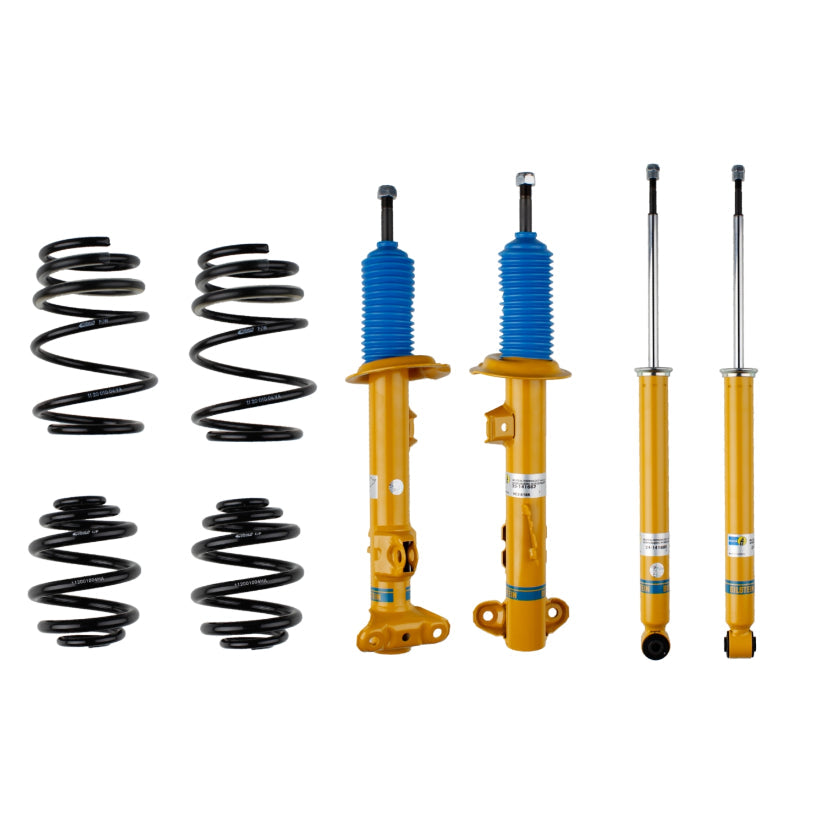 Bilstein B12 Pro Kit Coilovers BMW Z4 M E85