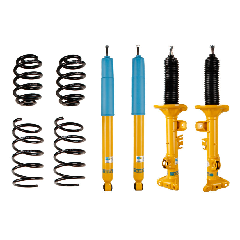 Bilstein B12 Pro Kit Coilovers BMW M3 E36 3.2