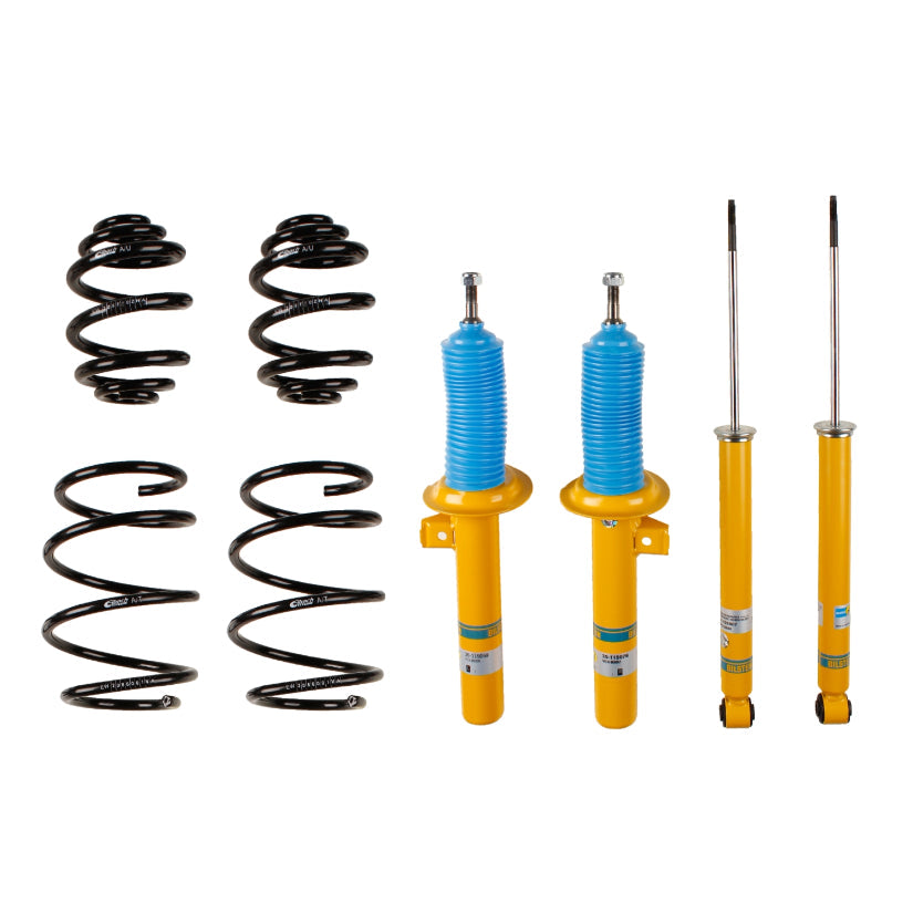 Bilstein B12 Pro Kit Coilovers BMW 3-Series E36 Convertible