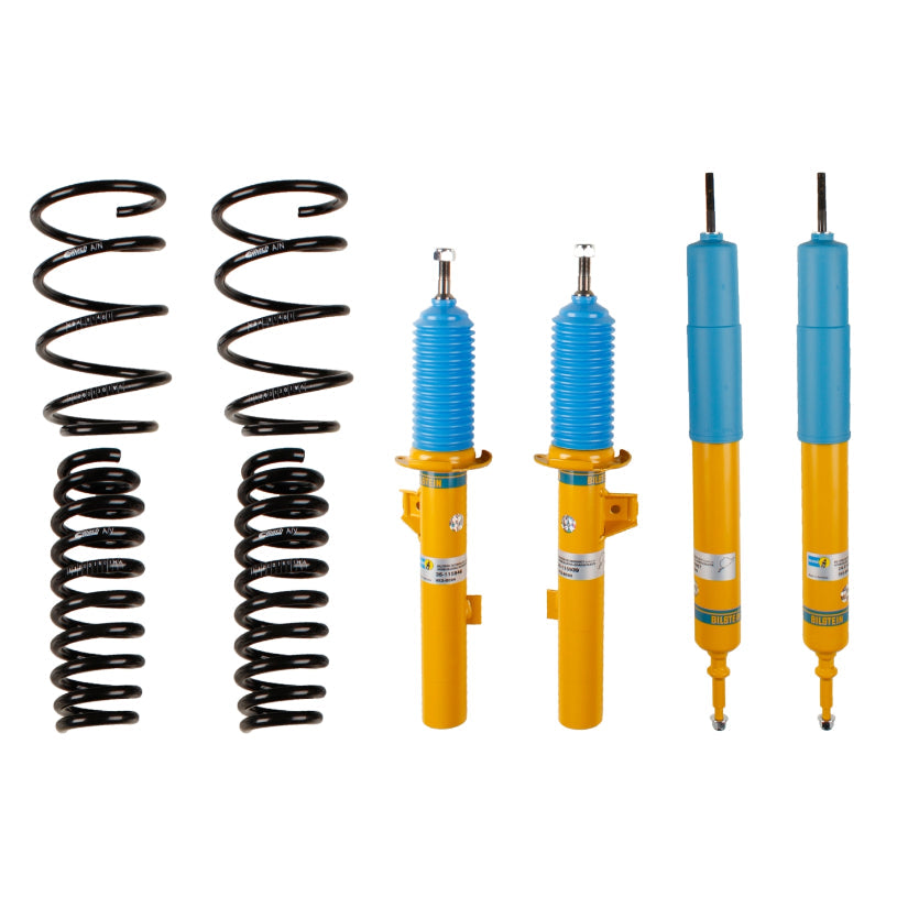 Bilstein B12 Pro Kit Coilovers BMW 1-Series F20 F21 M135i xDrive