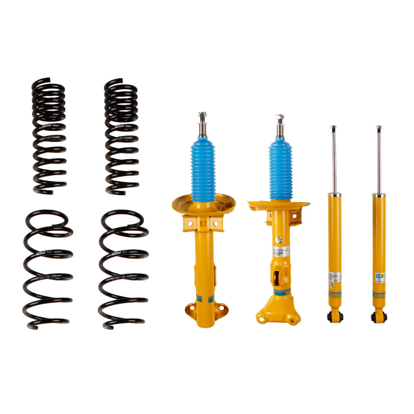 Bilstein B12 Pro Kit Coilovers Mercedes-Benz C-Class S203 T-Model