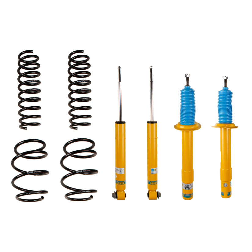 Bilstein B12 Pro Kit Coilovers BMW 5-Series E61