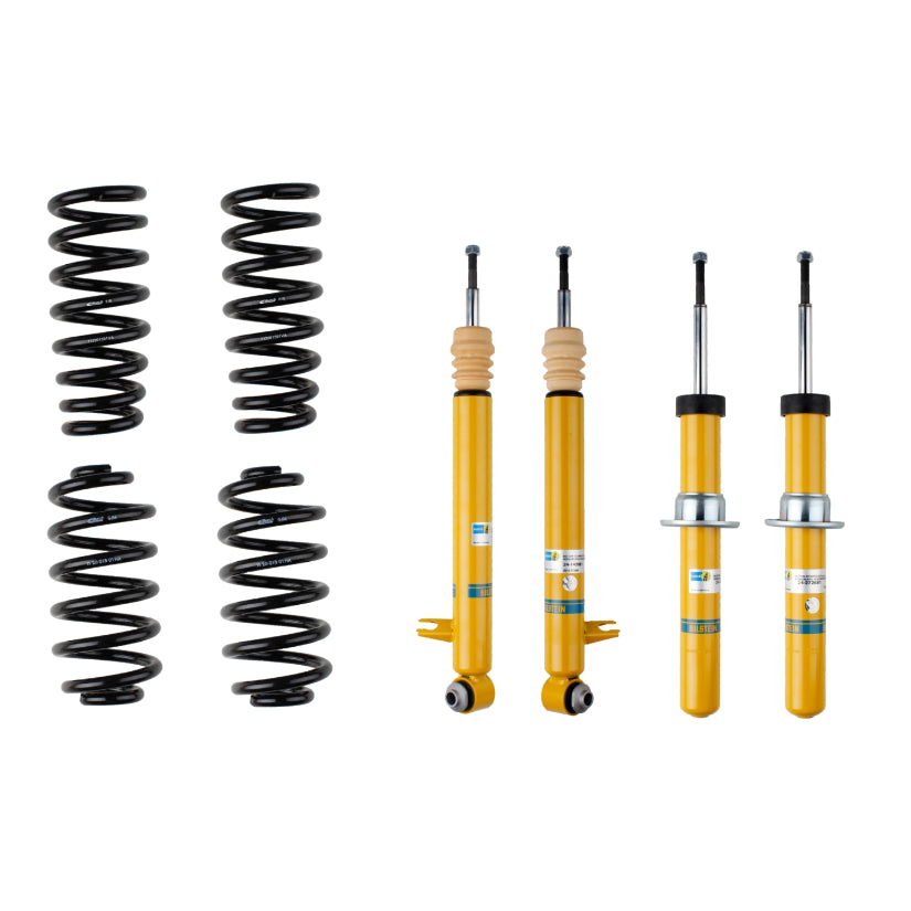 Bilstein B12 Pro Kit Coilovers BMW X1 F48 sDrive