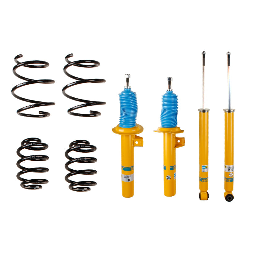 Bilstein B12 Pro Kit Coilovers BMW Z4 E85
