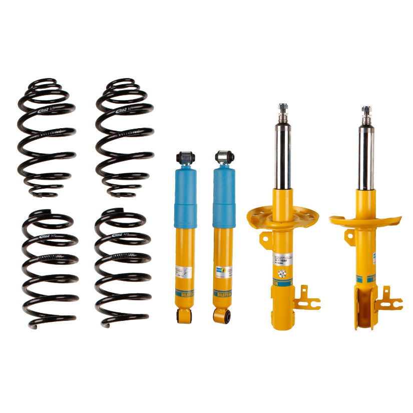 Bilstein B12 Pro Kit Coilovers Toyota Corolla E12J