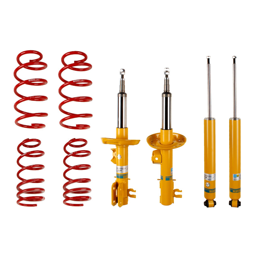 Bilstein B12 Pro Kit Coilovers Citroen C4 LC