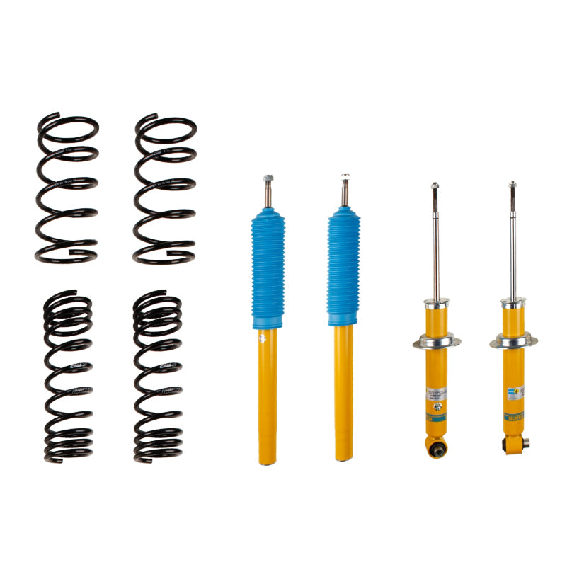 Bilstein B12 Pro Kit Coilovers BMW 7-Series E32 740i iL V8