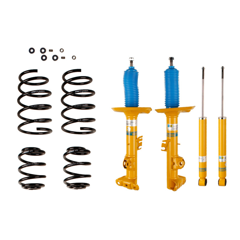 Bilstein B12 Pro Kit Coilovers BMW X6 E71