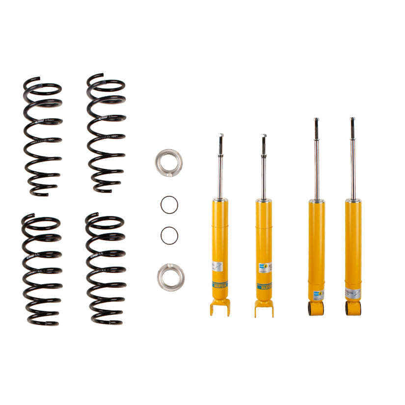 Bilstein B12 Pro Kit Coilovers Mazda 6 GG Hatchback